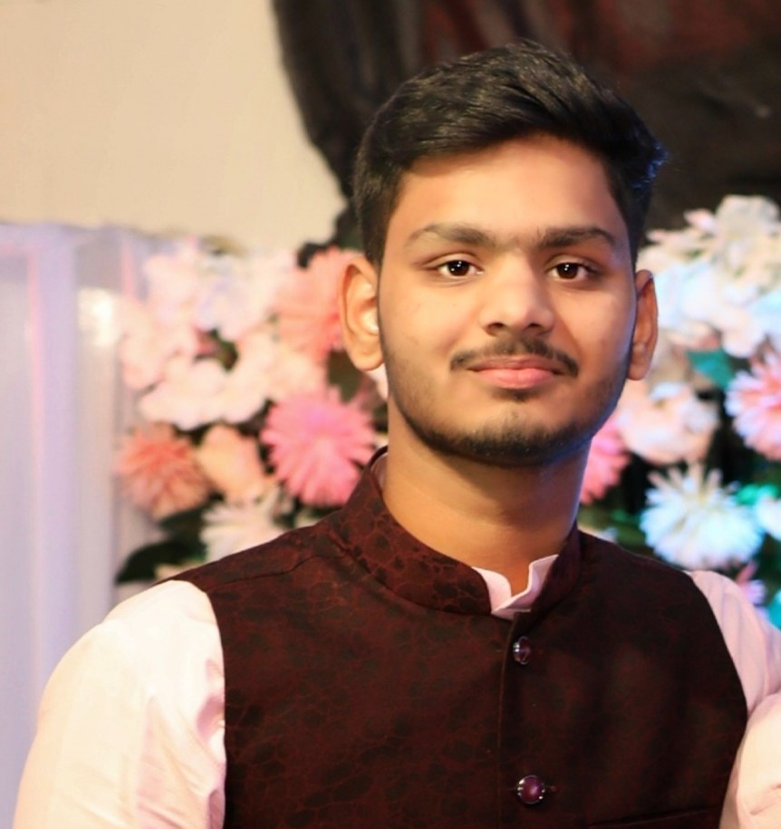 Mr. Abhas Jain